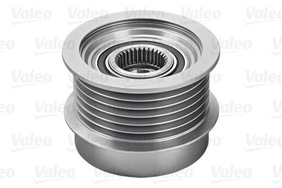 VALEO 588126 VALEO NEW SPARE PART Sistem roata libera, generator foto