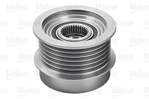 VALEO 588126 VALEO NEW SPARE PART Sistem roata libera, generator