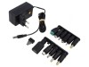 Alimentator Pulsatoriu 3VDC 7,2W cu Ștecher EU, Goobay