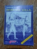 Secretul U.S.L.A. - Teodor Filip, 1999 / R3F