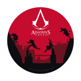 Mousepad Flexibil Assassin&#039;s Creed - Parkour, Abystyle