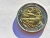 Moneda Africa de Sud 5 Rand 2023 Afrika Tshipembe Venda, Bimetal, Circulatie Standard