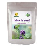 Pulbere de lucerna, 200g, Phyto Biocare