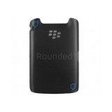 Capac baterie pentru lanternă BlackBerry 9860 negru