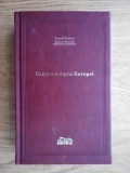 Vintila Corbul, Eugen Burada - Uragan asupra Europei