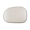 Geam oglinda Mercedes Clasa ML (W163) 02.1998-2001 partea dreapta BestAutoVest crom asferica cu incalzire