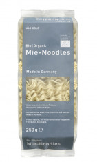 Mie-Noodles 250g Alb-Gold Bio foto