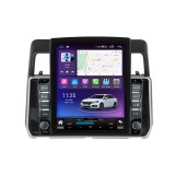 Cumpara ieftin Navigatie dedicata cu Android Toyota Land Cruiser Prado J150 dupa 2017, 8GB