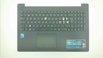 Palmrest cu tastatura ASUS R515MA R515MA 13n0-rla0c210d148m1017 foto