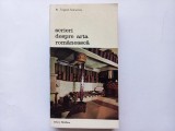 SCRIERI DESPRE ARTA ROMANEASCA - AL. TZIGARA- SAMURCAS [APROAPE NOUĂ]