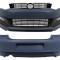 Pachet Exterior Complet VW Polo 6R 6C (2010-2017) R-Line Design Performance AutoTuning