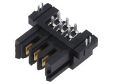 Conector PCB-PCB FX30B SMT PIN 3 Soclu pentru PCB Tată 16A HIROSE