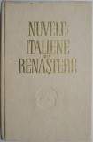 Nuvele italiene din Renastere