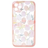 Husa Antishock iPhone 11 Pro Max, TPU+PC, Design 09, Protectie Superiora