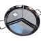 Tigaie paella multigusto, 3 compartimente, 50 cm, email vitrificat, La ideal, GRC81350