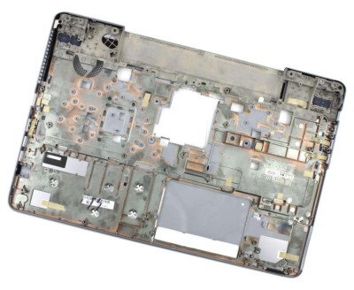 Palmrest HP 738708-001 Gri fara touchpad foto