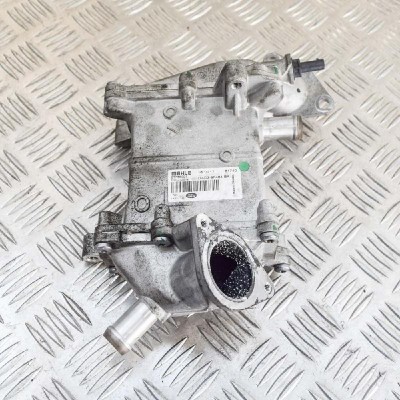 Răcitor EGR LAND ROVER RANGE ROVER EVOQUE L538 2018 OEM: G4D3-9F464-BAET756001 3971331 foto