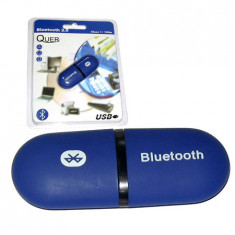 ADAPTOR BLUETOOTH - USB 100M foto