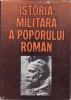 Ion Barnea - Istoria militară a poporului rom&acirc;n ( vol. I )