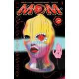 Cumpara ieftin Limited Series - Mother of Madness, Image Comics