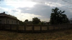 Casa + teren de vanzare - Ulmeni, Calarasi (65 km fata de Bucuresti) foto