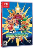 Windjammers NSW