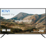 Televizor KIVI LED Smart TV 32H740LB 80cm 32inch HD Black
