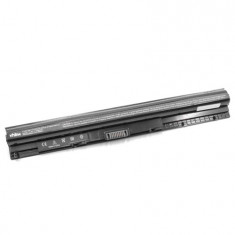 VHBW Baterie laptop Dell 07G07, 1KFH3, 451-BBMG, 451-BBOO, 453-BBBR, 6YFVW - 2600mAh 14.8V Li-ion