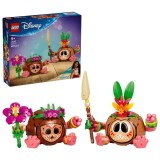 LEGO DISNEY MOANA KAKAMORA 43293
