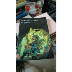 La Tiganci - Mircea Eliade