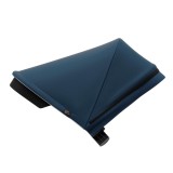Copertina pentru carucior Thule Spring CANOPY MAJOLICA BLUE