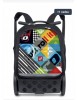 Ghiozdan NIKIDOM Roller Up XL - Reef