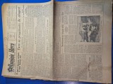 ziarul romania libera 1 decembrie 1953 -tara se pregateste de alegeri