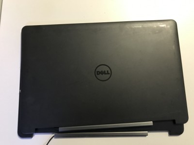 Capac display Dell Latitude E5540 - A167 foto