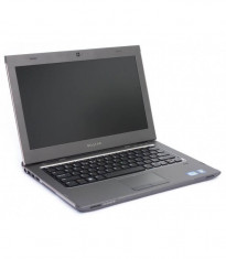 Laptop second hand Dell Vostro 3360, Intel Core i5-3317U foto