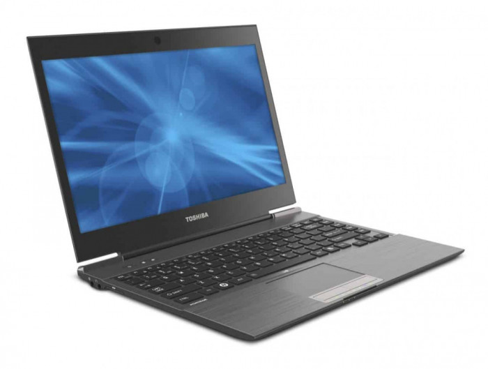 Laptop second hand Toshiba Portege Z830-10F Webcam Carcasa A-
