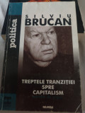 Silviu Brucan - Treptele tranziției spre capitalism