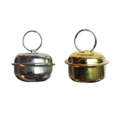 Medalion clopotel 2 buc/set