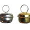 Medalion clopotel 2 buc/set