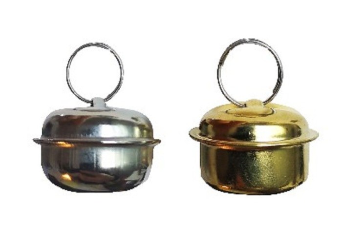 Medalion clopotel 2 buc/set