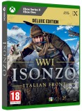 Isonzo Deluxe Edition XBOX ONE|XBOX SERIES X