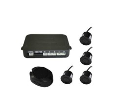 Sistem de parcare acustic cu 4 senzori 12V