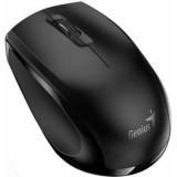 MOUSE Genius NX-8006S PC sau NB wireless 2.4GHz optic 1200 dpi butoane scroll 3 USB-C negru