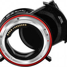 Adaptor montura Meike MK-EFTR-CL de la Canon EF/S la EOS R