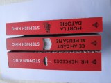 STEPHEN KING-TRILOGIA BILL HODGES