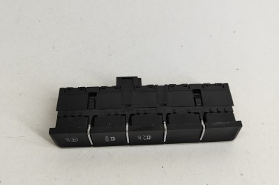 Panou de butoane SKODA SUPERB III 3V3 2018 OEM: 3V2927238N | 27889335 foto
