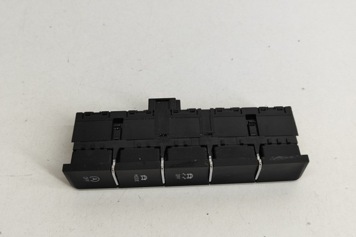 Panou de butoane SKODA SUPERB III 3V3 2018 OEM: 3V2927238N | 27889335
