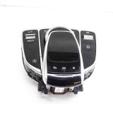 Comutator de control navigație MERCEDES-BENZ C W205 2015 OEM: A2C97646000,A2059008018,A2059005915,A2059015409,A2059020104,A2059059306 20231099