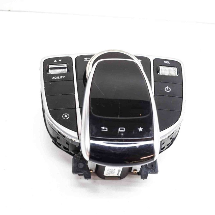 Comutator de control navigație MERCEDES-BENZ C W205 2015 OEM: A2C97646000,A2059008018,A2059005915,A2059015409,A2059020104,A2059059306 20231099