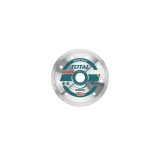 Disc diamantat continuu, ceramica, umed, 125mm, ARV-T082121253